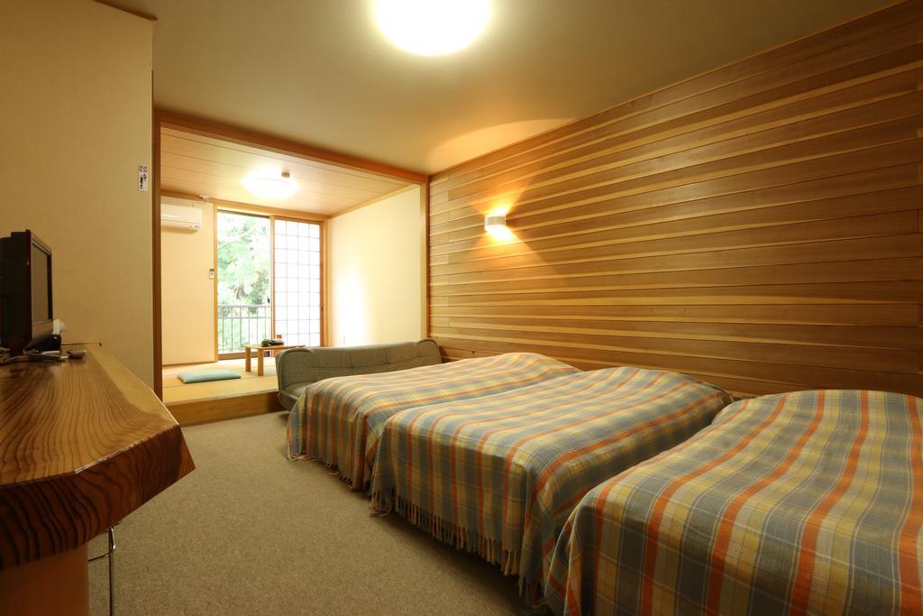 Kannabe Sanso Hotel Toyooka  Eksteriør billede